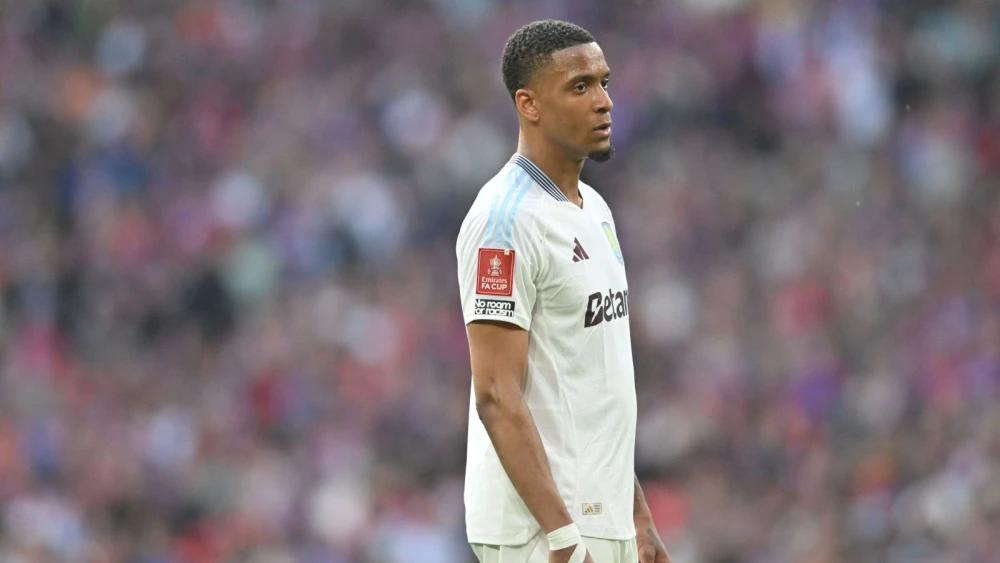 Arsenal agree 51 milion pounds Ezri Konsa deal with Aston Villa