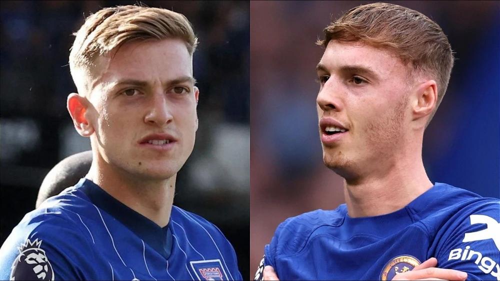 Chelsea boss Enzo Maresca confirms Cole Palmer and Liam Delap returns immanent