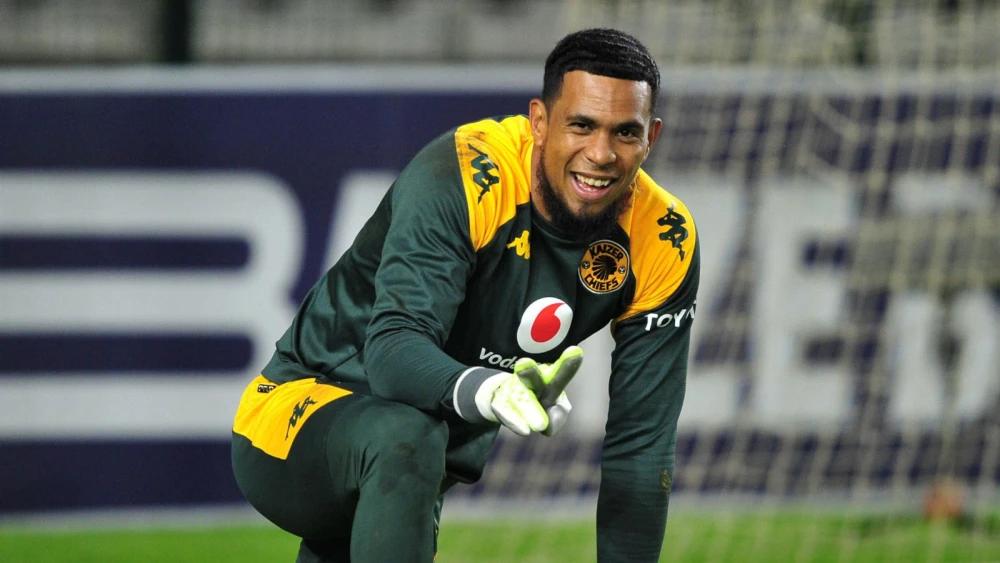 Injury blow for Kaizer Chiefs ahead of Golden Arrows grudge match