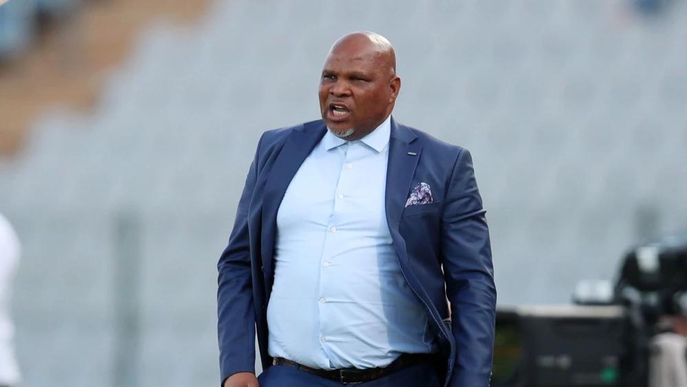 Magesi appoint Morgan Mammila as Director of Football