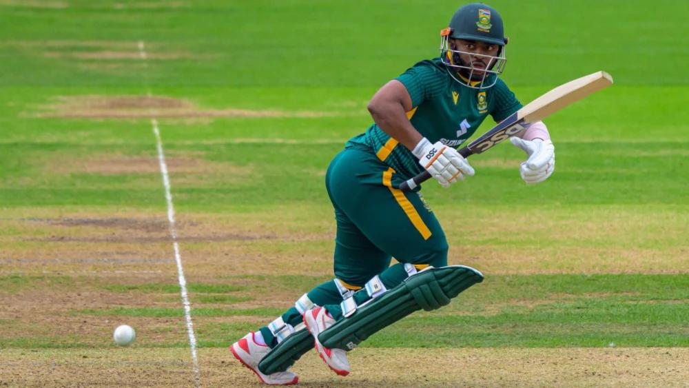 Bavuma seals SA20 return with Capitals deal after Season 5 auction