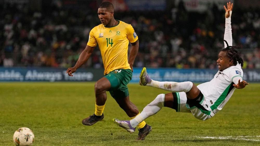 Bafana Bafana vs Nigeria: Five takeaways from the 2026 World Cup qualifier