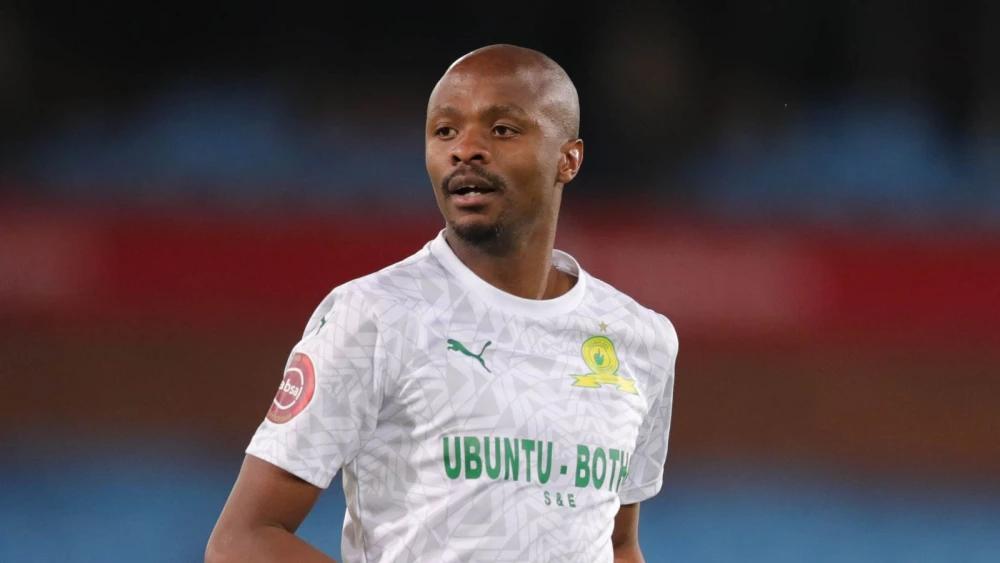 Baroka snap up veteran former Mamelodi Sundowns defender Tebogo Langerman