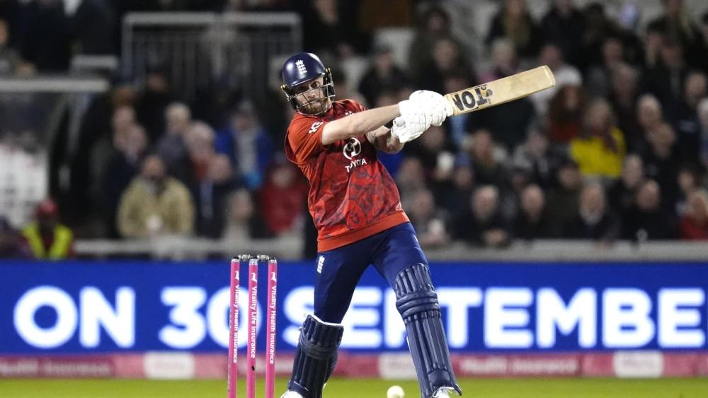 Phil Salt, Harry Brook star as England go 1-0 up in T20I series against New Zealand