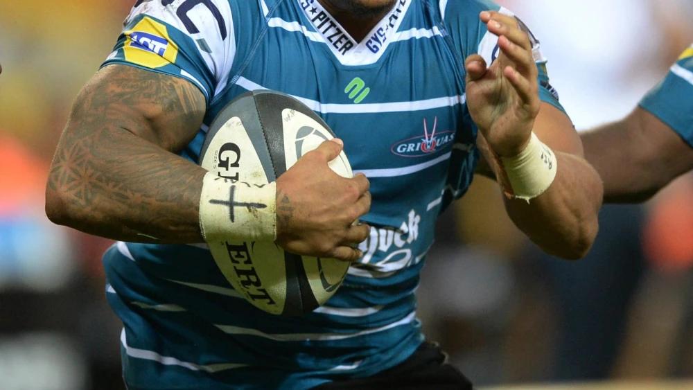 Griquas power past Cheetahs to book Currie Cup final place