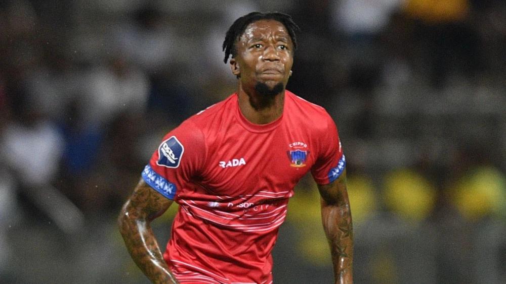 Ayabulela Konqobe finds new home with ambitious Betway Premiership side Kruger United