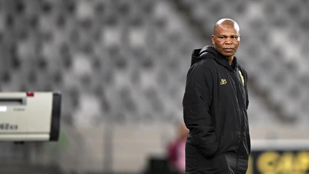 Decision looms over John Maduka as Magesi seek clarity