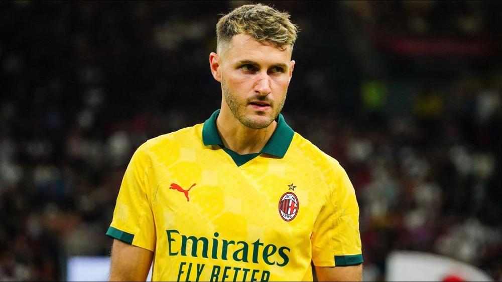 Santiago Gimenez faces potential make-or-break test at AC Milan against Udinese