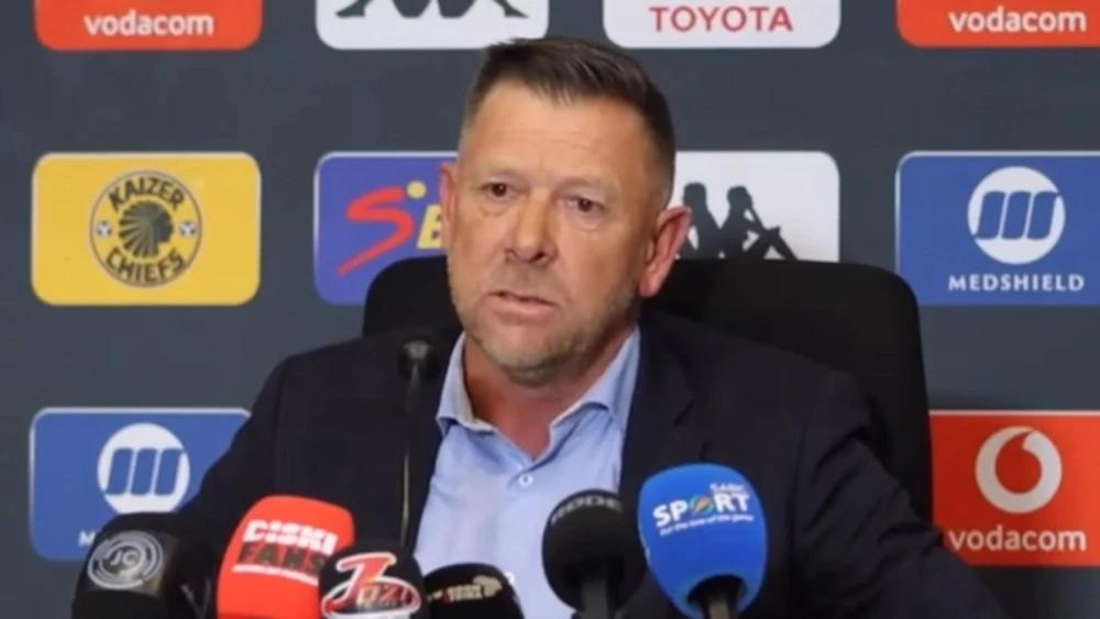 Sekhukhune United take aim at Betway Premiership title chasing Orlando Pirates