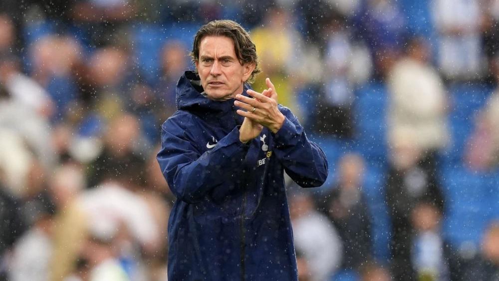 Thomas Frank warns Tottenham 'nothing is going to be easy' against Wolves