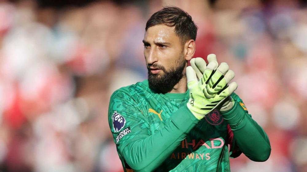 Report: Man Utd eye Gianluigi Donnarumma, Elliot Anderson if Man City are relegated