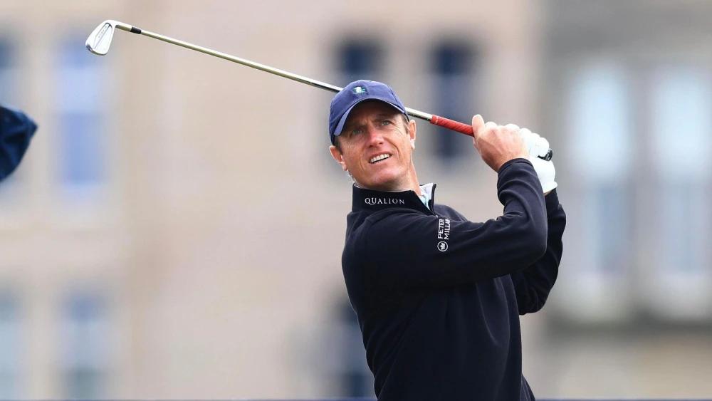 Nicolas Colsaerts bringing down the curtain on glittering career this weekend