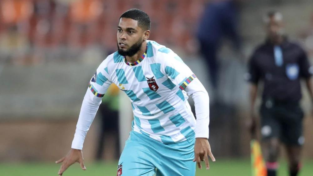 Kruger United strengthen with former Cape Town Spurs defender Ebrahim Seedat