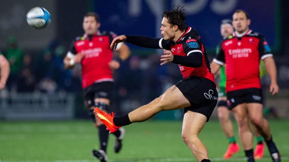 Settled Lions prepare to host resurgent Bulls in URC derby