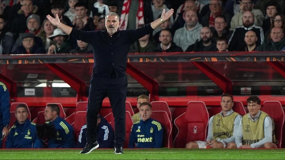 Micah Richards slams Nottingham Forest for 'ridiculous' Ange Postecoglou sacking