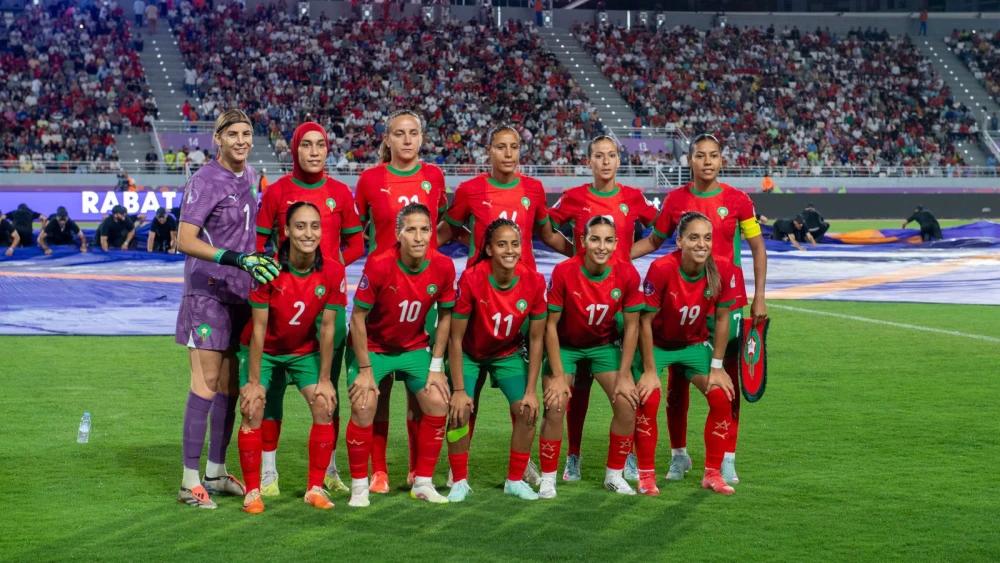 CAF set to decide on WAFCON 2026 hosting amid Morocco uncertainty