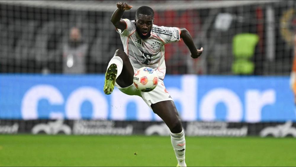 Bayern Munich step up talks to keep Dayot Upamecano at Allianz Arena