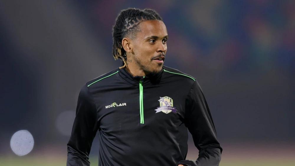 'This club ticks all the boxes', says Clifford after snubbing Orlando Pirates for Marumo Gallants