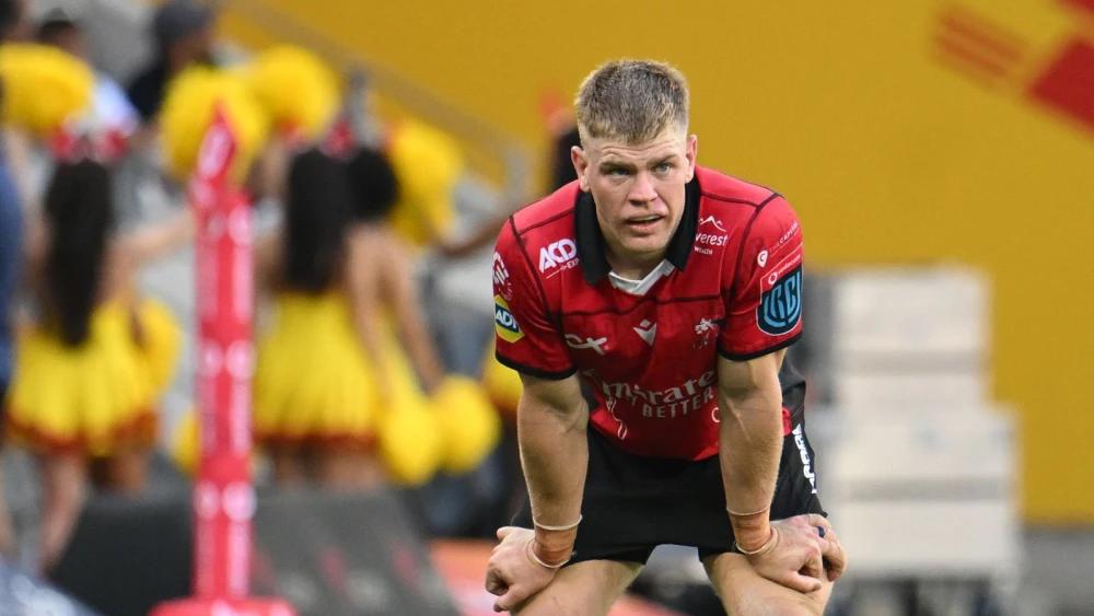 Lions look to slay log leaders Glasgow Warriors at Ellis Park