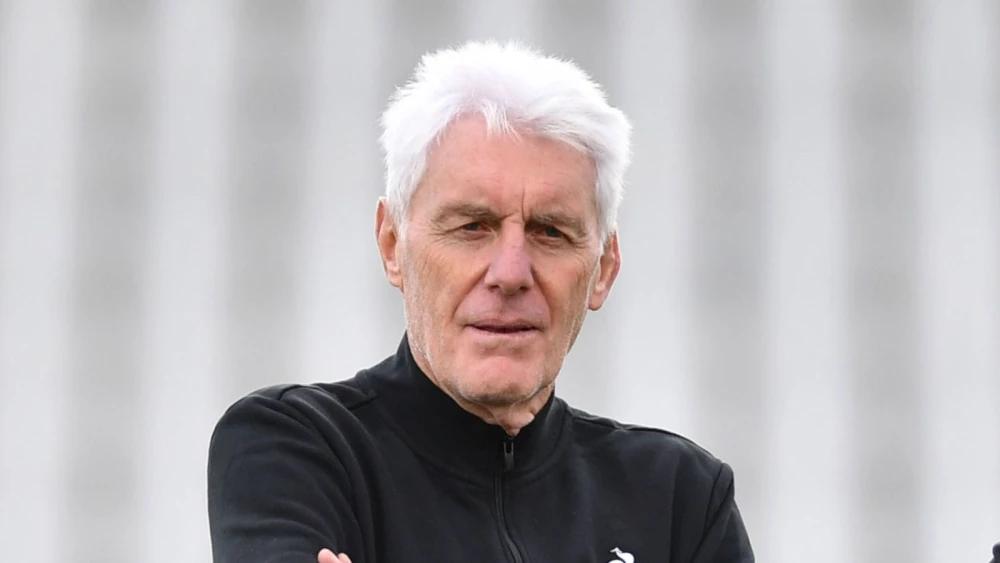 Bafana Bafana step up AFCON preparations with Ghana friendly