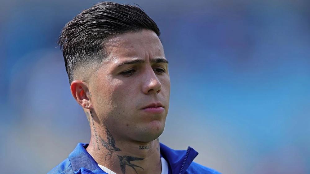Chelsea's injury blues persist as Enzo Fernandez returns from Argentina duty