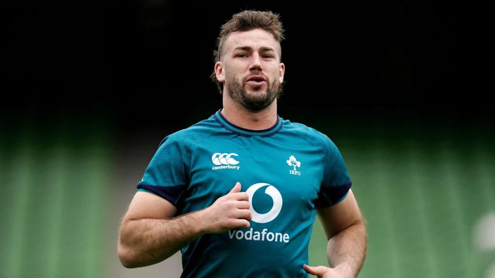 Sweeping changes for Ireland as they seek Six Nations retribution against Italy