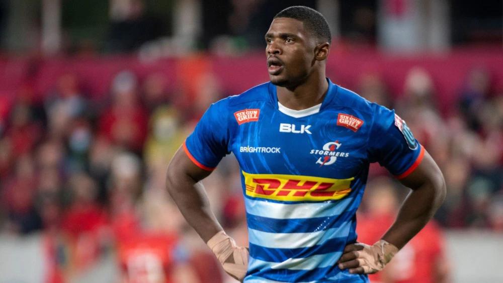 John Dobson: Warrick Gelant has one of the best rugby brains around