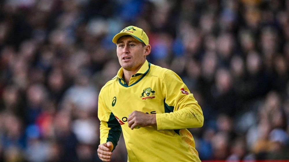 Marnus Labuschagne dropped from Australia ODI squad for tours to Zimbabwe and South Africa
