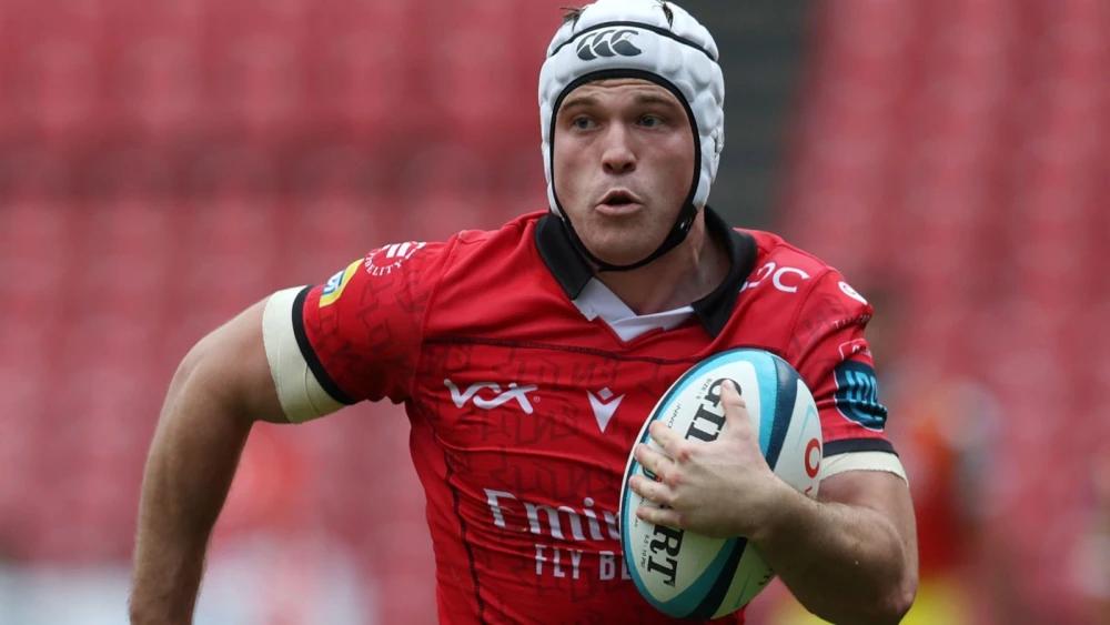 URC: Lions maintain winning form after seeing off Ulster at Ellis Park