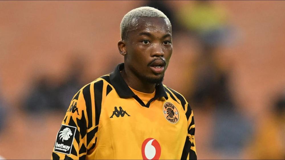 Khanyisa Mayo unfazed by Kaizer Chiefs pressure as loan spell nears crucial decision point
