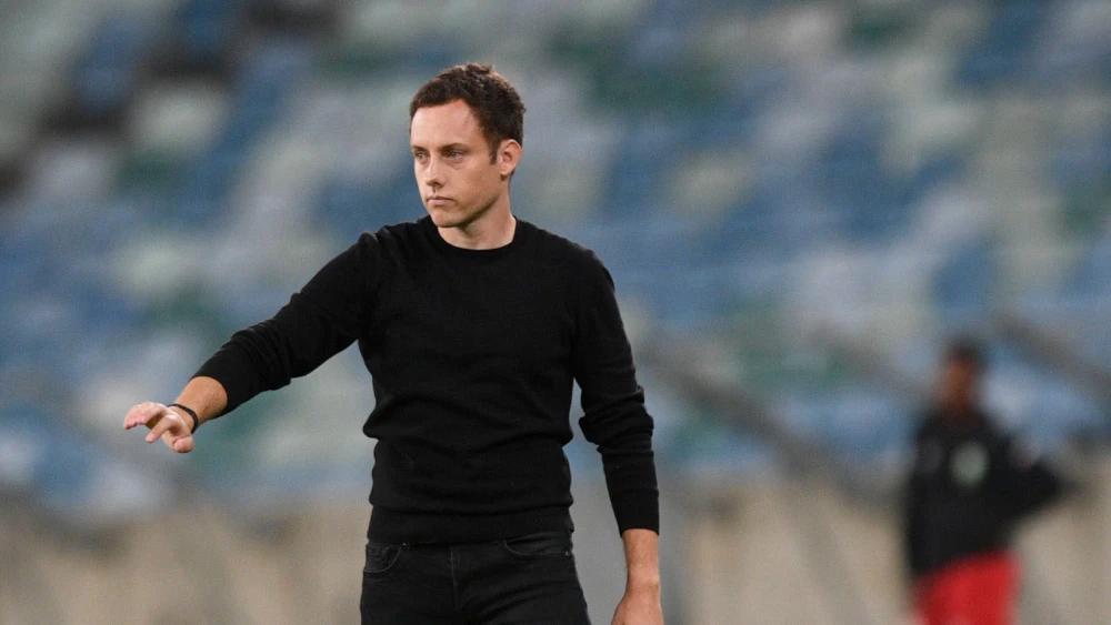 Romain Folz sacked by Tanzanian giants Young Africans