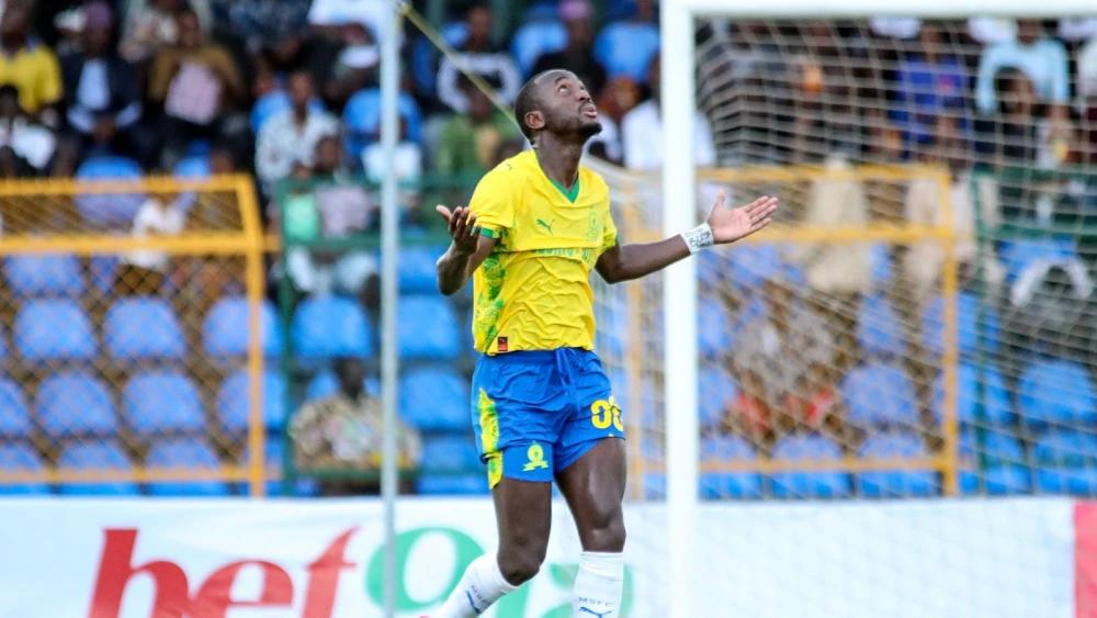 Mamelodi Sundowns dominate Remo Stars in CAF Champions League qualifier