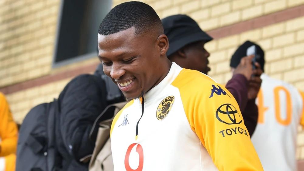 Kaizer Chiefs announce key absences for Betway Premiership fixture against Siwelele FC