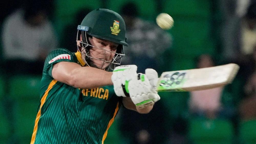 Proteas suffer double injury blow ahead of white-ball series in Pakistan