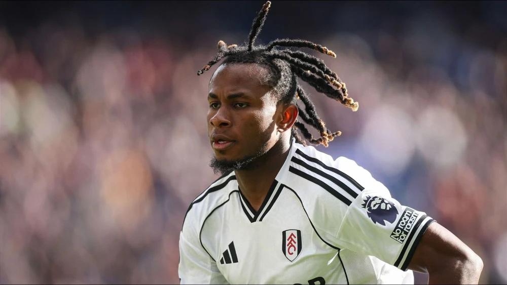 Nigeria star Samuel Chukwueze shines at Fulham, thanks Marco Silva for push