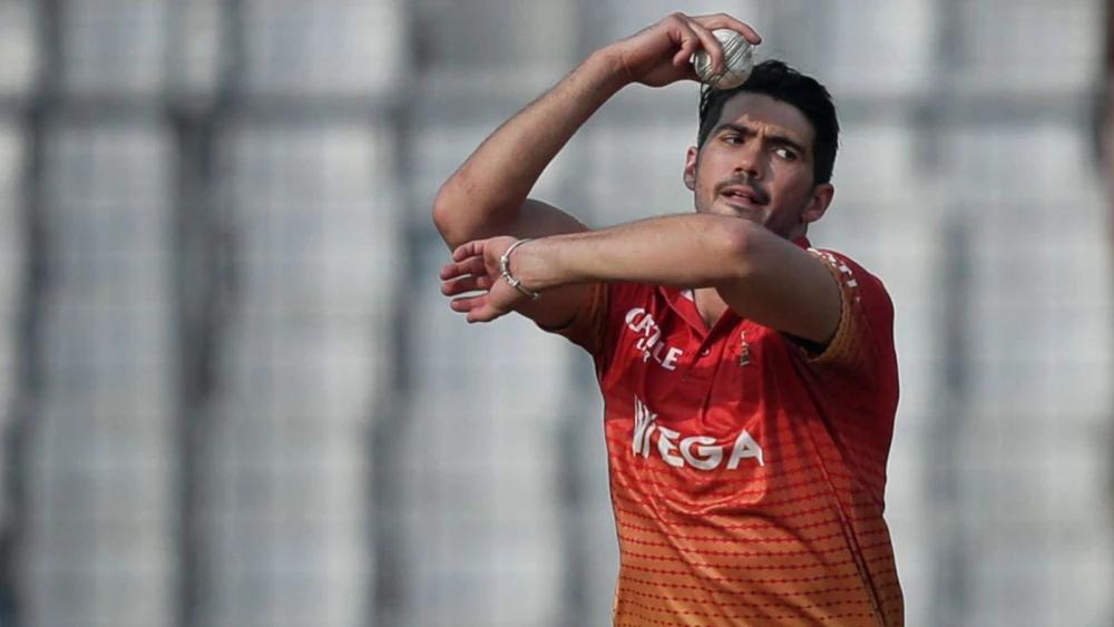 Graeme Cremer returns to Zimbabwe squad after seven-year absence