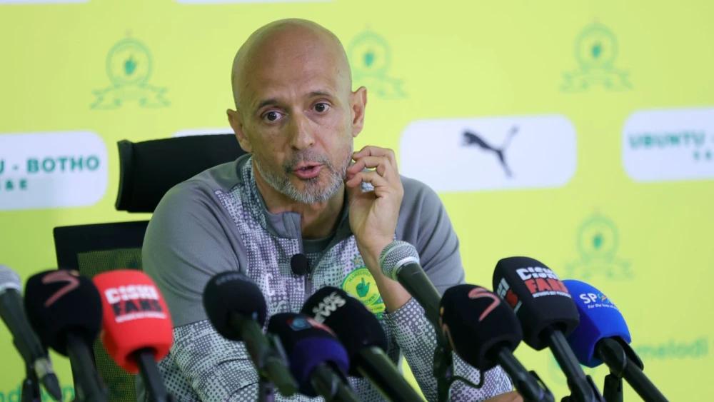 Mamelodi Sundowns target all three points away to Al Hilal in CAF Champions League