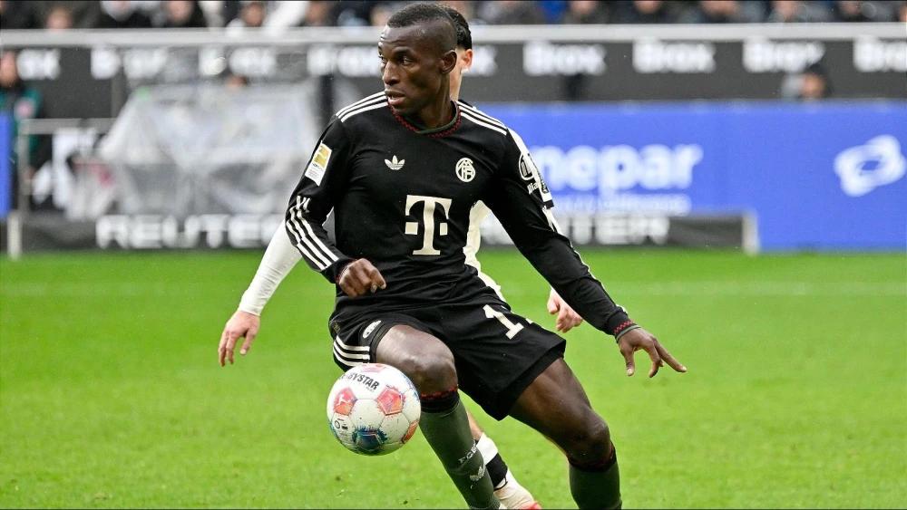Nicolas Jackson keen on Chelsea return ahead of Xabi Alonso era at Blues