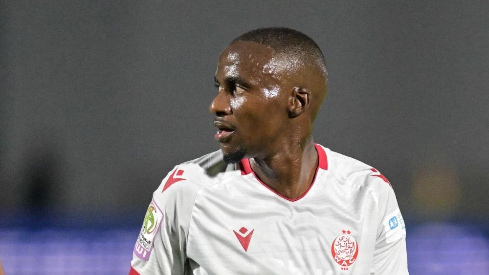 Tumisang Orebonye questions Thembinkosi Lorch's Bafana omission