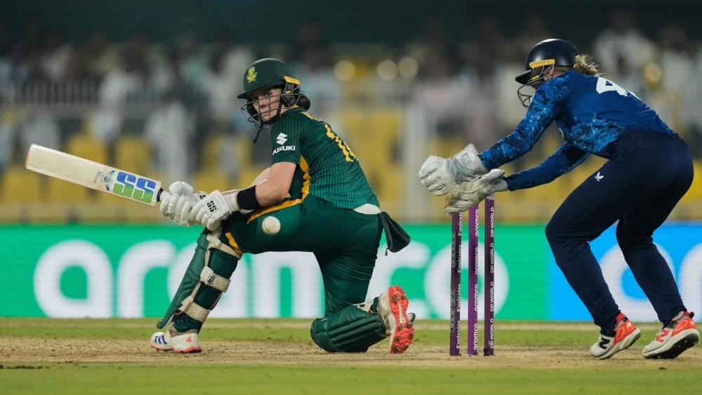 Proteas Women against Ireland Women final match called off