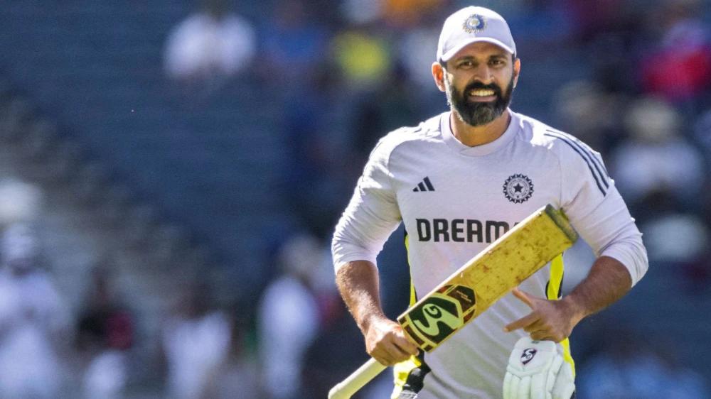 Kolkata Knight Riders appoint Abhishek Nayar as new head coach