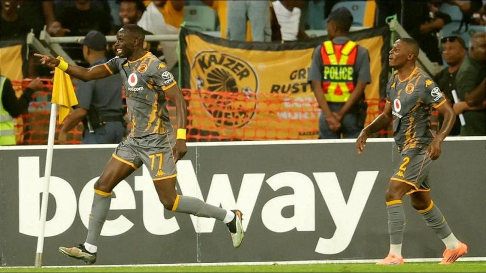Kaizer Chiefs look to secure CAF Confederation Cup progression against Zamalek