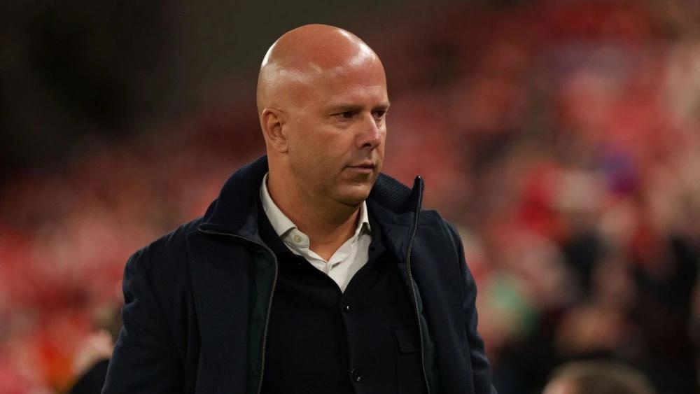 Arne Slot: Liverpool star Mohamed Salah shouldn't mistake my kindness for weakness