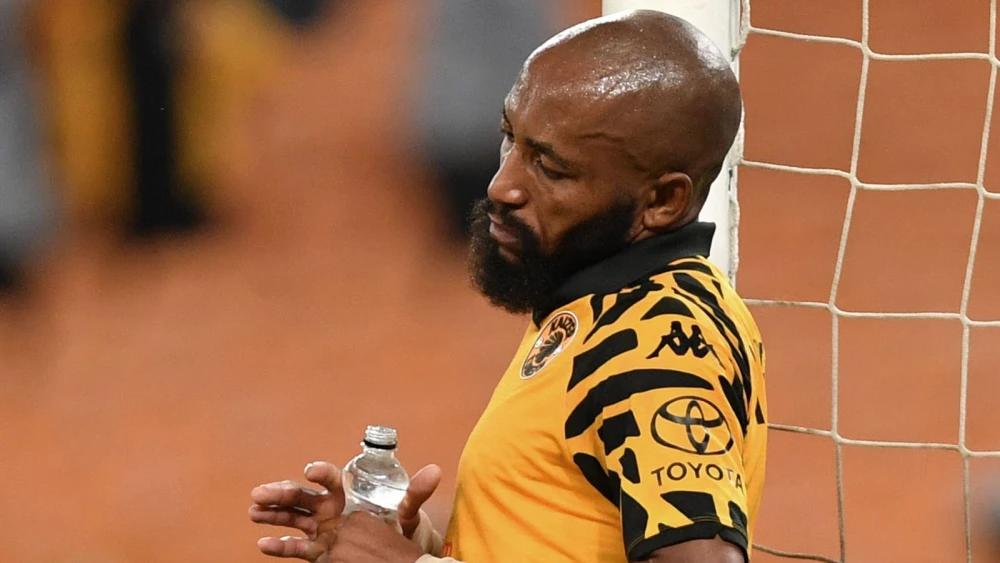 Kaizer Chiefs take on resurgent Betway Premiership newcomers Orbit College