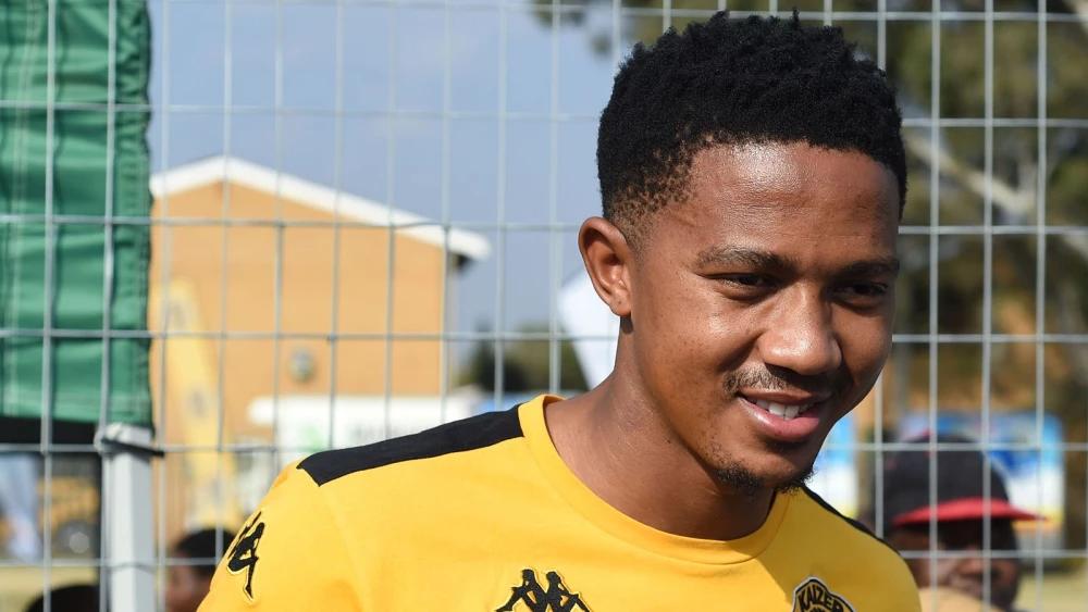 Kaizer Chiefs set for double defensive boost