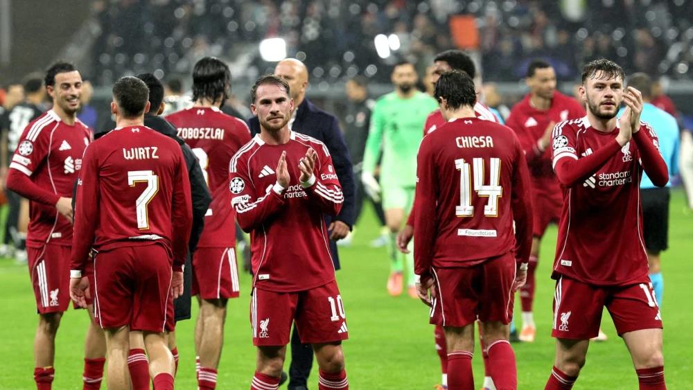 Alexis Mac Allister happy with victory over West Ham but demands improvement