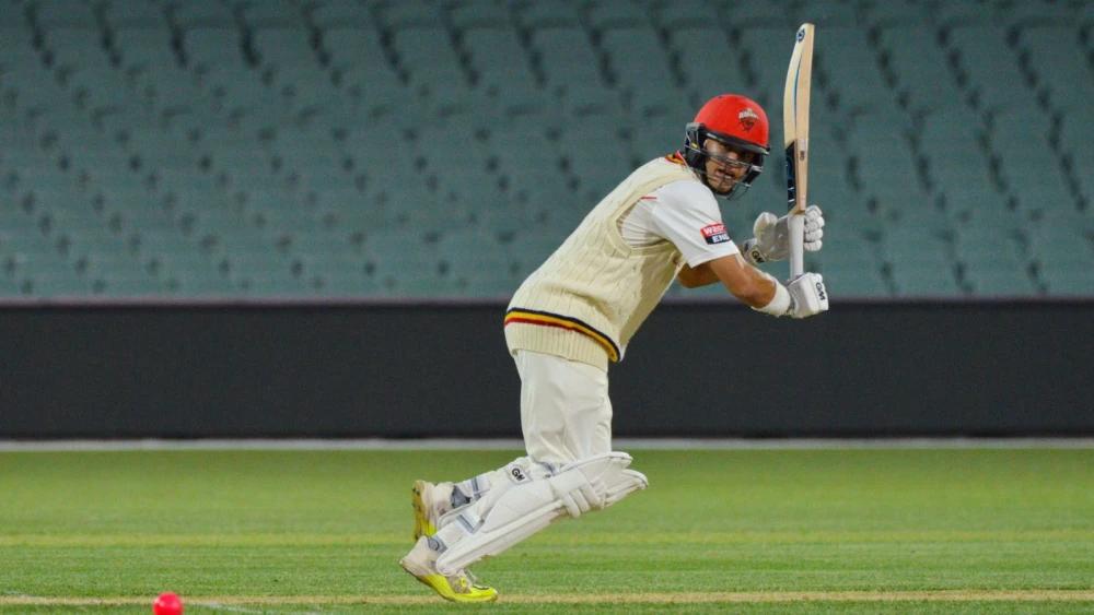 Jake Weatherald earns maiden call-up as Australia name squad for Ashes opener