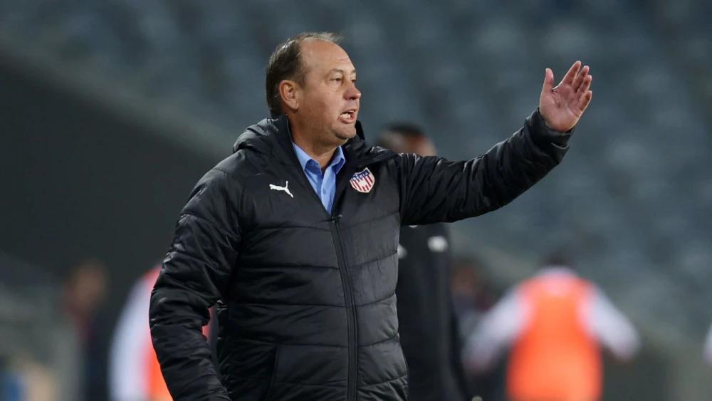 Zimbabwe reveal preliminary 2025 AFCON squad without Khama Billiat