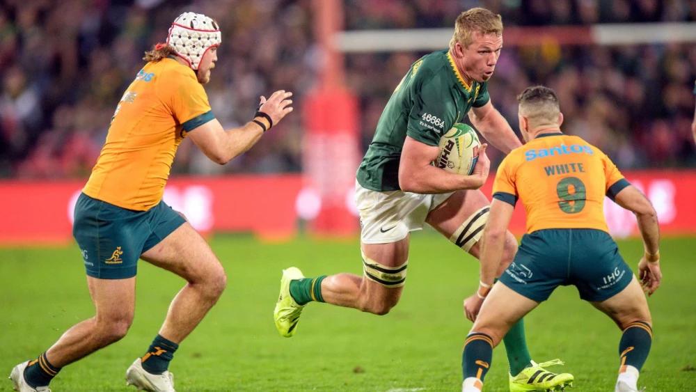 Springbok hero Pieter-Steph du Toit set to go under the knife