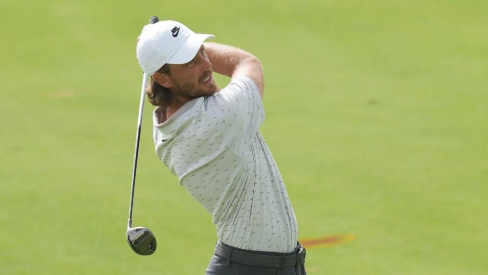 Tommy Fleetwood confirms participation at 2026 Dubai Desert Classic